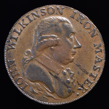 Load image into Gallery viewer, Warwickshire D&amp;H 451g Wilkinson