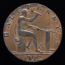 Load image into Gallery viewer, Warwickshire D&amp;H 451g Wilkinson