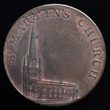Load image into Gallery viewer, Warwickshire D&amp;H 154 Kempson&#39;s