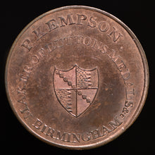 Load image into Gallery viewer, Warwickshire D&amp;H 154 Kempson&#39;s