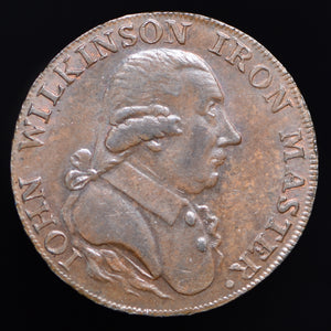 Warwickshire D&H 395f Wilkinson