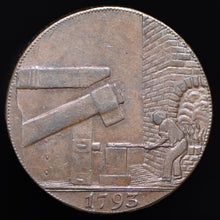 Load image into Gallery viewer, Warwickshire D&amp;H 395f Wilkinson