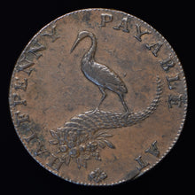 Load image into Gallery viewer, Warwickshire D&amp;H 88 Mining &amp; Copper Co.