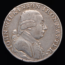 Load image into Gallery viewer, Warwickshire D&amp;H 337 Wilkinson