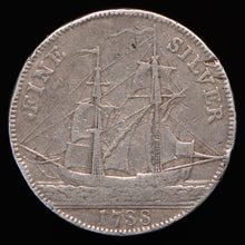 Load image into Gallery viewer, Warwickshire D&amp;H 337 Wilkinson