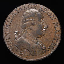 Load image into Gallery viewer, Warwickshire D&amp;H 441 Wilkinson