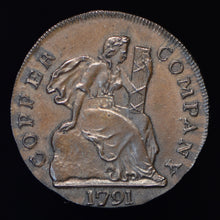 Load image into Gallery viewer, Warwickshire D&amp;H 478a Birmingham