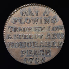 Load image into Gallery viewer, Warwickshire D&amp;H 478a Birmingham