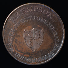 Load image into Gallery viewer, Warwickshire D&amp;H 151 Kempson&#39;s