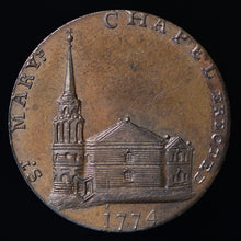 Load image into Gallery viewer, Warwickshire D&amp;H 156 Kempson&#39;s