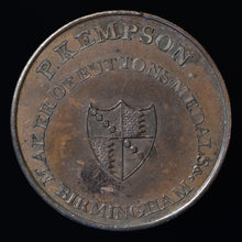 Load image into Gallery viewer, Warwickshire D&amp;H 156 Kempson&#39;s
