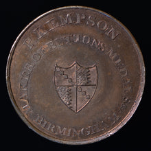 Load image into Gallery viewer, Warwickshire D&amp;H 160 Kempson&#39;s