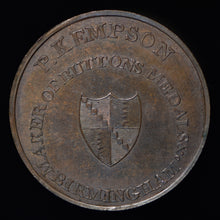 Load image into Gallery viewer, Warwickshire D&amp;H 191 Kempson&#39;s