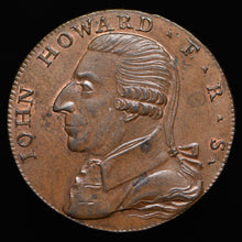 Load image into Gallery viewer, Warwickshire D&amp;H 144 Hickman&#39;s