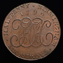 Load image into Gallery viewer, Warwickshire D&amp;H 144 Hickman&#39;s