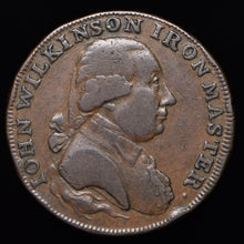 Load image into Gallery viewer, Warwickshire D&amp;H 336 Wilkinson