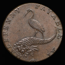 Load image into Gallery viewer, Warwickshire D&amp;H 74c Coining &amp; Copper
