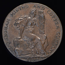 Load image into Gallery viewer, Warwickshire D&amp;H 113 Mining &amp; Copper