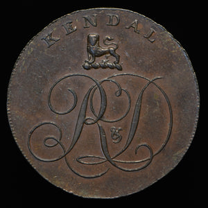 Westmoreland D&H 5a Kendal