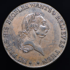 Wiltshire D&H 9 Holt