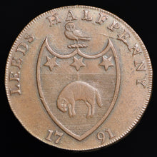Load image into Gallery viewer, Yorkshire D&amp;H 52 Paley&#39;s